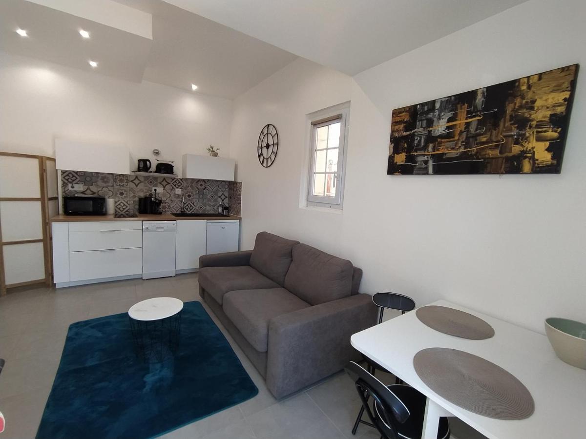לס איסאמברה Vacance Location Mer Piscine Var Sud Terrasse מראה חיצוני תמונה